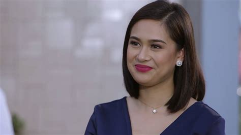 Halik: Jacky, kinausap si nanay Dolor tungkol sa pag.